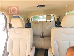 جيب جراند شيروكي إل